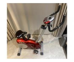 Gym Cycle for sell