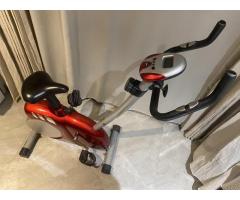 Gym Cycle for sell