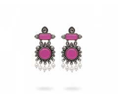Shop Elegant Jhumkas Online in India