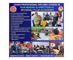 Film Making & Direction