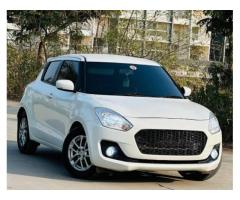 Swift Desire 400000/-