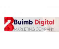 BUIMB Digital Marketing Agency