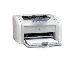 Refurbished HP Laserjet 1020 Printer