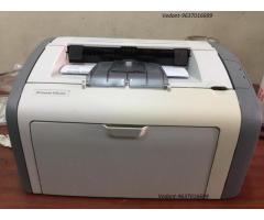Refurbished HP Laserjet 1020 Printer