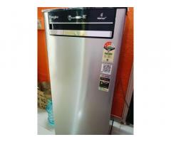 2 years old Refrigerator