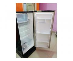 2 years old Refrigerator