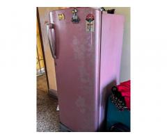 Samsung Fridge for sale