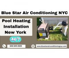 Blue Star Air Conditioning NYC