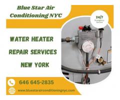 Blue Star Air Conditioning NYC - 7