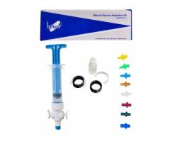 Safe & Reliable Manual Vacuum Aspiration Equipment