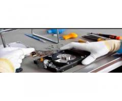 Data Recovery Services in Bangalore, India