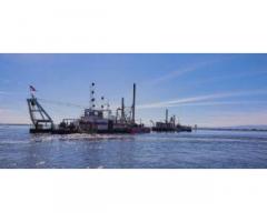 Pacific Tugboat Service Vessel Re-Naming Ceremonies