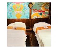 Alaya Spa – Best Massage in Gurgaon for Complete Rejuvenation