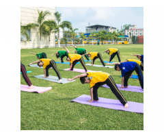 Class 11 Admission Open 2025 – Best CBSE School Kolkata