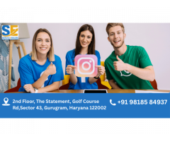 Grow Your Brand with ServicEnsure, the Leading Social Media Marketing Company