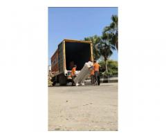 Complete Relocation Solutions – Packers and Movers in Noida