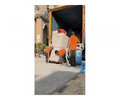 Complete Relocation Solutions – Packers and Movers in Noida
