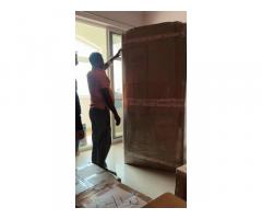 Complete Relocation Solutions – Packers and Movers in Noida