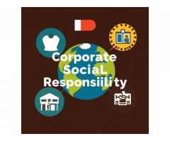 Fiinovation Company : Healthcare CSR Funding & Project Support @011-42332277