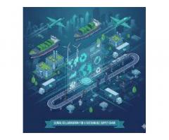 Global Supply Chain Management: Strategies of Leading Corporations