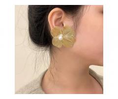 Buy Stylish Earrings Online in India