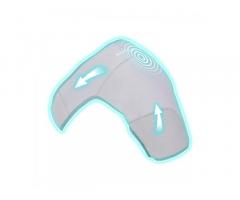 Shoulder Support Belt for Pain Relief & Injury Recovery