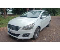 Maruti Suzuki Ciaz