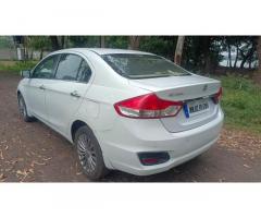 Maruti Suzuki Ciaz