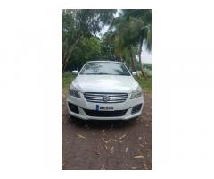 Maruti Suzuki Ciaz