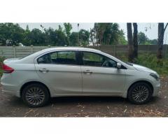 Maruti Suzuki Ciaz
