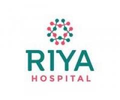 Best Gynecologist in Warangal