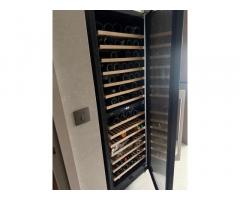 KAFF - Wine Chiller | Model WC 418 DZ