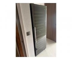 KAFF - Wine Chiller | Model WC 418 DZ