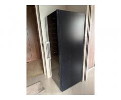 KAFF - Wine Chiller | Model WC 418 DZ