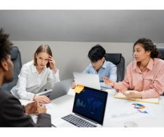 Top IT Internship Training in Madurai