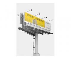 Hoarding Advertising in Delhi