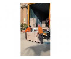 Experienced Packers and Movers in Greater Noida West – Safe Shifting Guaranteed