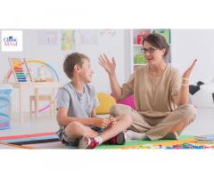 Baby Sitter Service Agency in Mumbai