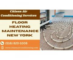 Citizen Air Conditioning Services