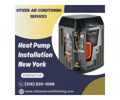 Citizen Air Conditioning Services