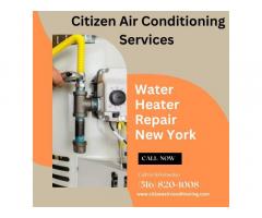 Citizen Air Conditioning Services