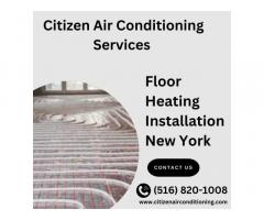 Citizen Air Conditioning Services
