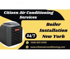 Citizen Air Conditioning Services