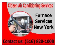 Citizen Air Conditioning Services