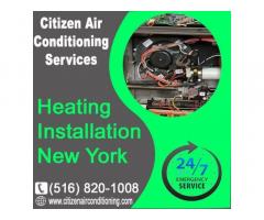 Citizen Air Conditioning Services