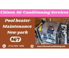 Citizen Air Conditioning Services