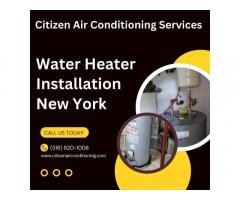 Citizen Air Conditioning Services