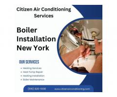 Citizen Air Conditioning Services - 6