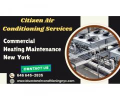 Citizen Air Conditioning Services - 7