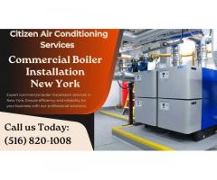 Citizen Air Conditioning Services - 10